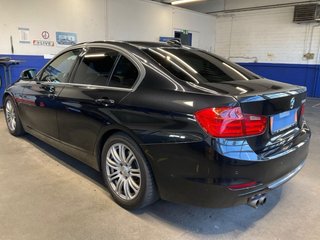 BMW F30 328I 245CV