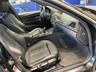 BMW F30 328I 245CV