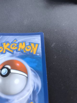 Greninja Gold Star (SWSH 144) CON SWITL NM