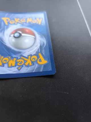 Greninja Gold Star (SWSH 144) CON SWITL NM