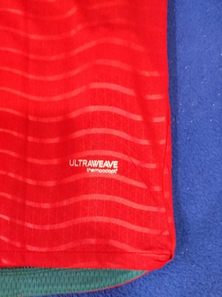 Camiseta Portugal Nº 7 Puma Nueva