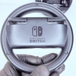 Volanti Nintendo Switch (2 pezzi)
