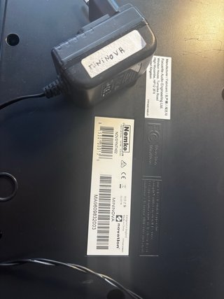Novation Mininova Sintetizador con vocoder (micro)