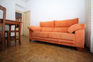 Piso en alquiler en Delicias en Valladolid