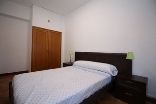 Piso en alquiler en Delicias en Valladolid