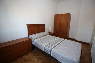 Piso en alquiler en Delicias en Valladolid