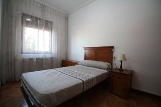 Piso en alquiler en Delicias en Valladolid