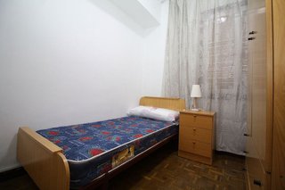 Piso en alquiler en Delicias en Valladolid