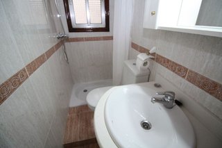 Piso en alquiler en Delicias en Valladolid