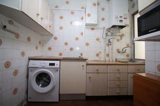 Piso en alquiler en Delicias en Valladolid