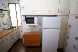 Piso en alquiler en Delicias en Valladolid