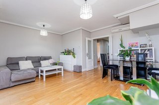 Casa adosada en venta en Hospital en Valdemoro