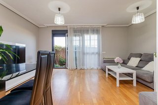 Casa adosada en venta en Hospital en Valdemoro