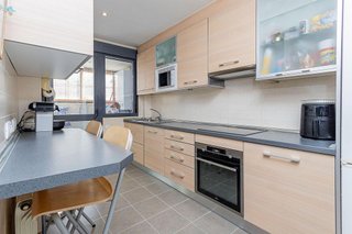Casa adosada en venta en Hospital en Valdemoro