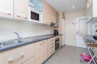 Casa adosada en venta en Hospital en Valdemoro