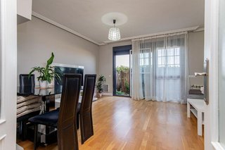 Casa adosada en venta en Hospital en Valdemoro