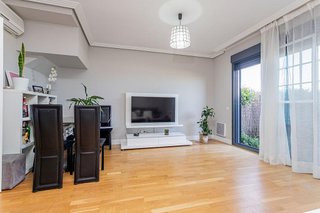 Casa adosada en venta en Hospital en Valdemoro