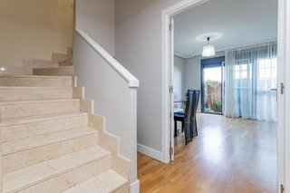 Casa adosada en venta en Hospital en Valdemoro