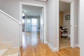 Casa adosada en venta en Hospital en Valdemoro