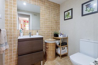 Casa adosada en venta en Hospital en Valdemoro