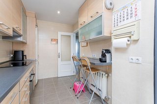 Casa adosada en venta en Hospital en Valdemoro