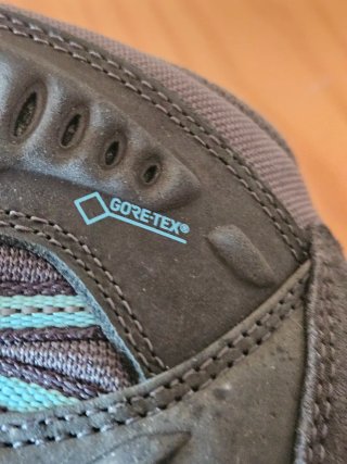 Botas Mujer de senderismo Mammut