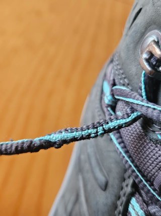 Botas Mujer de senderismo Mammut