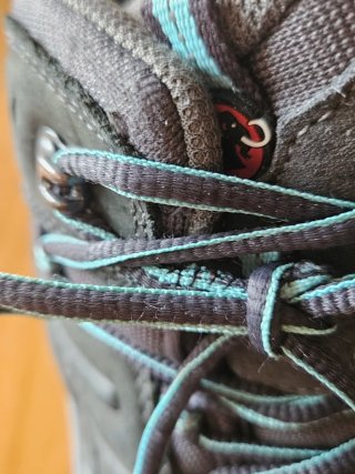 Botas Mujer de senderismo Mammut