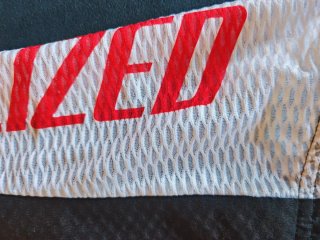 Maillot Specialized Original Talla M