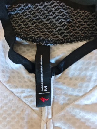 Maillot Specialized Original Talla M
