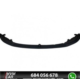 Añadido de parachoques delantero para BMW F80 M3 F