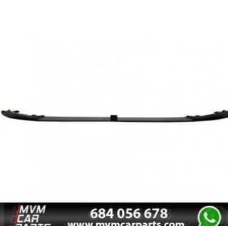 Añadido de parachoques delantero para BMW F80 M3 F