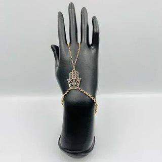 PULSERA MANITA MANO DE FATIMA