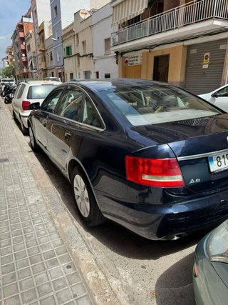 Audi A6 2005