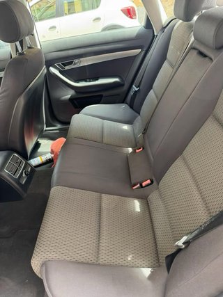 Audi A6 2005