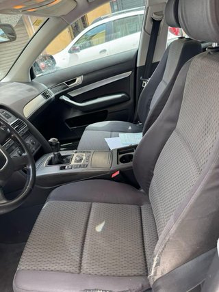 Audi A6 2005