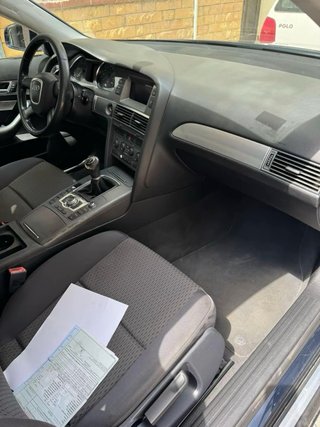 Audi A6 2005