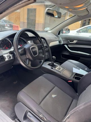 Audi A6 2005