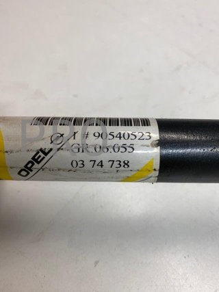 Palier vectra a astra f derecho nuevo