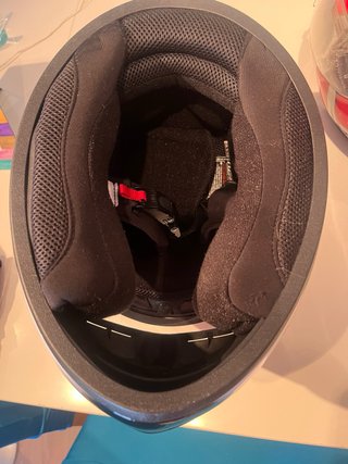 Casco Moto LS2 y Vemar