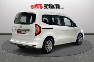 Renault Kangoo 6veloci+Full Led+Pantalla tactil 10