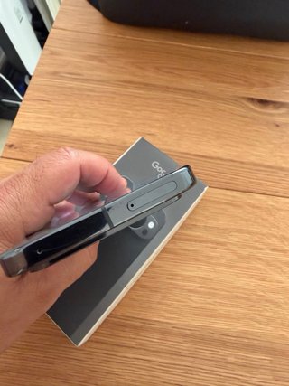 Google Pixel 10 Pro XL Negro/Gris