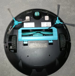 Aspiradora Cecotec Conga 2690.Valido para fregar!!