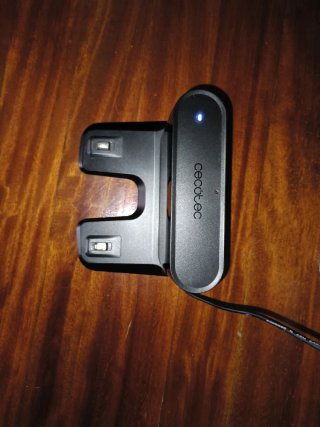 Aspiradora Cecotec Conga 2690.Valido para fregar!!