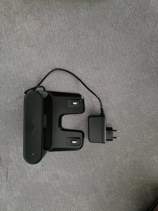Aspiradora Cecotec Conga 2690.Valido para fregar!!