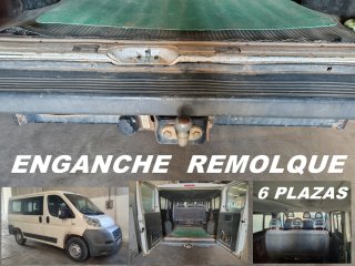 FIAT Ducato 2008