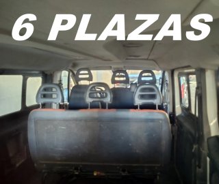 FIAT Ducato 2008