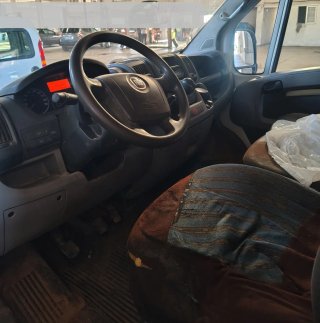 FIAT Ducato 2008