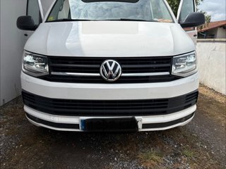 Volkswagen Multivan 2018