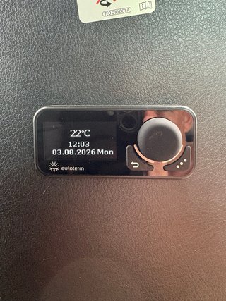 Volkswagen Multivan 2018